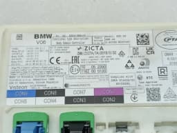 BMW BMW 4 G83 M4 electronic module 5B31355 control unit - — thumbnail 6