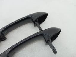 BMW BMW 5 SERIES F90 G30 M5 DOOR HANDLE 8492018 SET OF 4 DOOR HANDLE SET- — thumbnail 7