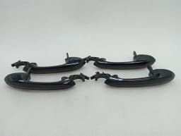 BMW BMW 5 SERIES F90 G30 M5 DOOR HANDLE 8492018 SET OF 4 DOOR HANDLE SET- — thumbnail 1