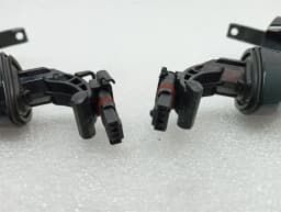 BMW BMW 5 SERIES F90 G30 M5 DOOR HANDLE 8492018 SET OF 4 DOOR HANDLE SET- — thumbnail 4