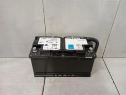 BMW BMW 5 Series F90 G30 M5 Battery Module 8092859 ECU Battery — thumbnail 1