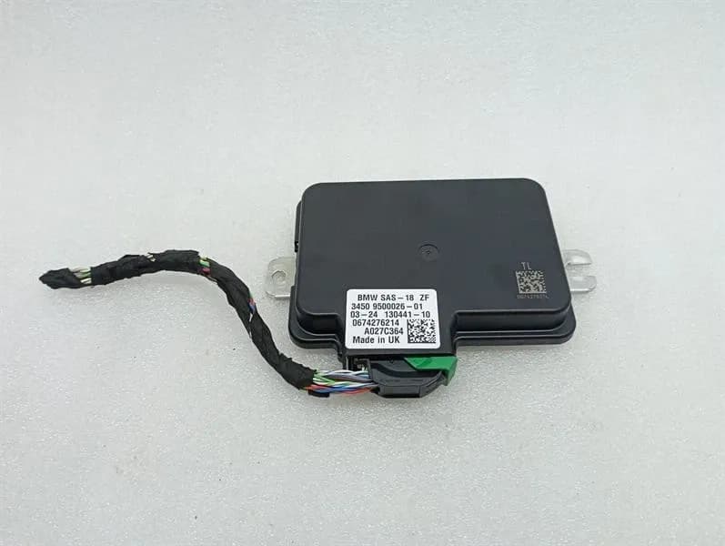 BMW BMW 4 G83 M4 electronic module 9500026 SAS control unit -