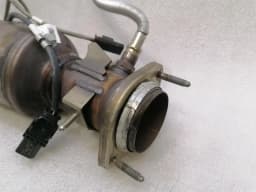 BMW 2022 BMW M4 G82 M3 G80 Catalytic Converter 8468989 Catalytic Converter Set PRIMARY- — thumbnail 6
