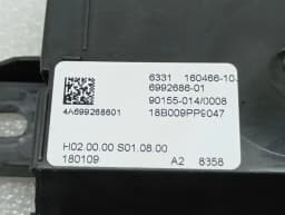 BMW BMW 5 Series F90 G30 M5 Electronic module 6992686 control unit — thumbnail 5