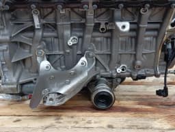 BMW 2024 BMW 3 M4 X-drive AWD M3 G80 G20 ENGINE S58B30A ENGINE S58B30 S58 - — thumbnail 9