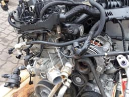 BMW 2024 BMW 3 M4 X-drive AWD M3 G80 G20 ENGINE S58B30A ENGINE S58B30 S58 - — thumbnail 7