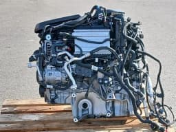 BMW 7669MLS 2024 X-DRIVE BMW 4 G83 M4 G82 G80 AWD Engine S58B30A Engine — thumbnail 8