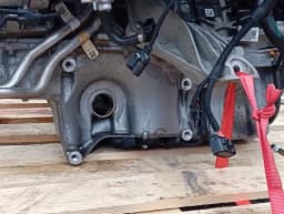 BMW 2024 BMW 3 M4 X-drive AWD M3 G80 G20 ENGINE S58B30A ENGINE S58B30 S58 - — thumbnail 8