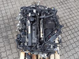 BMW 2024 BMW 3 M4 X-drive AWD M3 G80 G20 ENGINE S58B30A ENGINE S58B30 S58 - — thumbnail 3