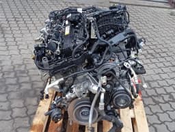 BMW 2024 BMW 3 M4 X-drive AWD M3 G80 G20 ENGINE S58B30A ENGINE S58B30 S58 - — thumbnail 2