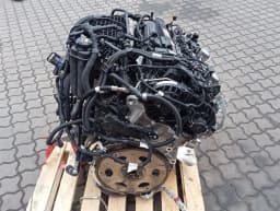 BMW 2024 BMW 3 M4 X-drive AWD M3 G80 G20 ENGINE S58B30A ENGINE S58B30 S58 - — thumbnail 5