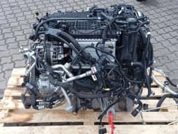 BMW 2024 BMW 3 M4 X-drive AWD M3 G80 G20 ENGINE S58B30A ENGINE S58B30 S58 - — thumbnail 4