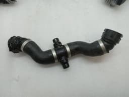 BMW BMW 4 G83 M4 cooling pipe 8096427 set cooling water hose hose- — thumbnail 5