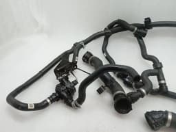 BMW BMW 4 G83 M4 cooling pipe 8096427 set cooling water hose hose- — thumbnail 3