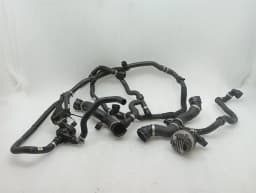 BMW BMW 4 G83 M4 cooling pipe 8096427 set cooling water hose hose- — thumbnail 2