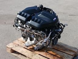 BMW 7669MLS 2024 X-DRIVE BMW 4 G83 M4 G82 G80 AWD Engine S58B30A Engine — thumbnail 3
