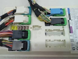 BMW BMW 4 G83 M4 electronic module 5B31355 control unit - — thumbnail 5