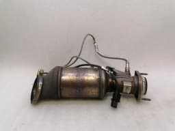 BMW 2022 BMW M4 G82 M3 G80 Catalytic Converter 8468989 Catalytic Converter Set PRIMARY- — thumbnail 5