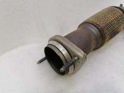 BMW 2022 BMW M4 G82 M3 G80 Catalytic Converter 8468989 Catalytic Converter Set PRIMARY- — thumbnail 4