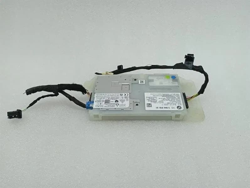 BMW BMW 4 G83 M4 electronic module 5B44918 Bluetooth control unit -