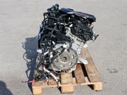 BMW 7669MLS 2024 X-DRIVE BMW 4 G83 M4 G82 G80 AWD Engine S58B30A Engine — thumbnail 4