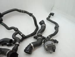 BMW BMW 4 G83 M4 cooling pipe 8096427 set cooling water hose hose- — thumbnail 4