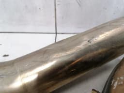 BMW BMW 4 G83 M4 Catalytic Converter Catalytic Converter - — thumbnail 6