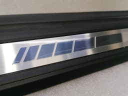 BMW BMW 4 G83 M4 Door Sill 8075025 M4 Convertible Set Door Sill Trim — thumbnail 5