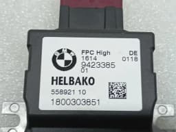 BMW BMW 5 Series F90 G30 M5 Electronic Module 9423385 ECU - — thumbnail 4