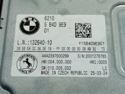 BMW BMW 4 G83 M4 Electronic module 62105B4D9E9 LCI SPEEDOMETER ECU - — thumbnail 6