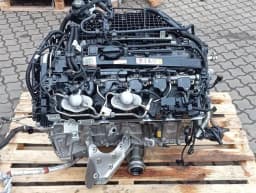 BMW 2024 BMW 3 M4 X-drive AWD M3 G80 G20 ENGINE S58B30A ENGINE S58B30 S58 - — thumbnail 6