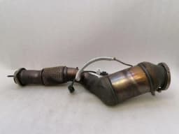 BMW 2022 BMW M4 G82 M3 G80 Catalytic Converter 8468989 Catalytic Converter Set PRIMARY- — thumbnail 3
