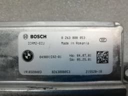 BMW BMW 5 Series F90 G30 M5 Module 049891592 360 Surround Camera ECU - — thumbnail 3
