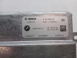 BMW BMW F90 G30 M5 Surround View Camera Module 049891592 ICAM 2 ECU - — thumbnail 4