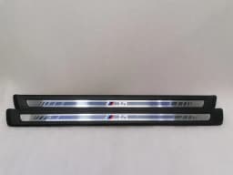 BMW BMW 4 G83 M4 Door Sill 8075025 M4 Convertible Set Door Sill Trim — thumbnail 2
