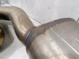 BMW BMW 4 G83 M4 Catalytic Converter Catalytic Converter - — thumbnail 4