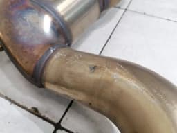BMW BMW 4 G83 M4 Catalytic Converter Catalytic Converter - — thumbnail 9