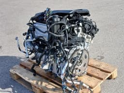 BMW 7669MLS 2024 X-DRIVE BMW 4 G83 M4 G82 G80 AWD Engine S58B30A Engine — thumbnail 5