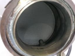 BMW 2022 BMW M4 G82 M3 G80 Catalytic Converter 8468989 Catalytic Converter Set PRIMARY- — thumbnail 7