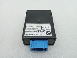 BMW BMW 5 Series E39 Electronic Module 2695675 ECU RDC — thumbnail 1