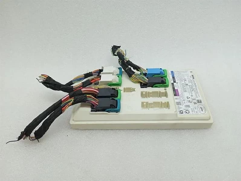 BMW BMW 4 G83 M4 electronic module 5B31355 control unit -