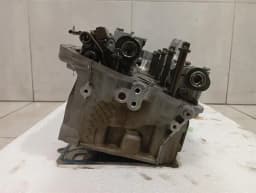 BMW BMW 5 Series F90 G30 M5 Cylinder Head 11122118183 cyl 5-8 CYLINDER HEAD S63 — thumbnail 10