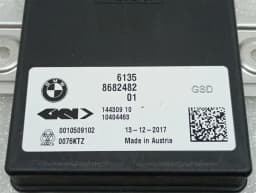 BMW BMW 5 Series F90 G30 M5 Electronic Module 8682482 Control Unit DIFF — thumbnail 5