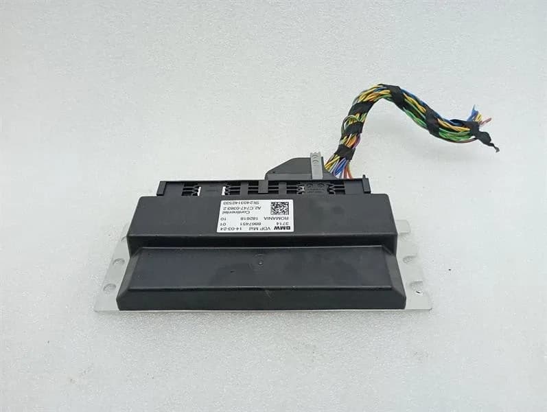 BMW BMW 4 G83 M4 electronic module 8867451 VDP control unit -