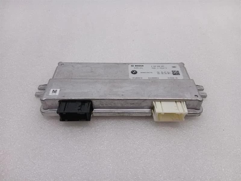 BMW BMW F90 G30 M5 Surround View Camera Module 049891592 ICAM 2 ECU -