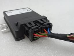BMW BMW 5 Series F90 G30 M5 Electronic Module 8682482 Control Unit DIFF — thumbnail 4