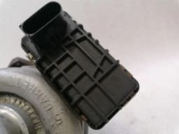 MERCEDES-BENZ MERCEDES CLS W219 Turbo Charger A6420900780 Turbocharger A6420902080 A6420905980 - — thumbnail 9