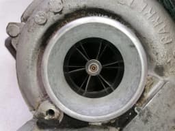 MERCEDES-BENZ MERCEDES CLS W219 Turbo Charger A6420900780 Turbocharger A6420902080 A6420905980 - — thumbnail 6