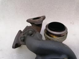 MERCEDES-BENZ MERCEDES CLS W219 Turbo Charger A6420900780 Turbocharger A6420902080 A6420905980 - — thumbnail 8