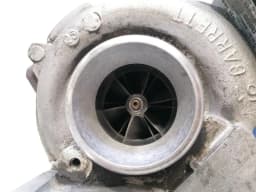 MERCEDES-BENZ MERCEDES CLS W219 Turbo Charger A6420900780 Turbocharger A6420902080 A6420905980 - — thumbnail 5